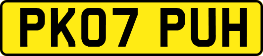 PK07PUH