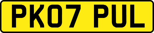 PK07PUL