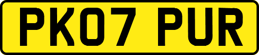 PK07PUR