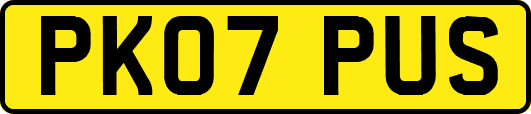 PK07PUS