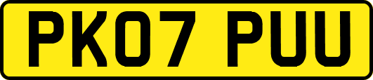 PK07PUU
