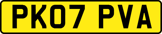 PK07PVA