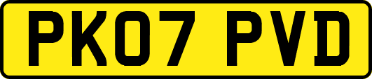 PK07PVD