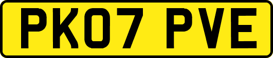 PK07PVE