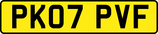 PK07PVF