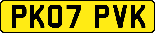 PK07PVK