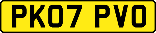 PK07PVO