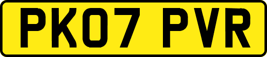 PK07PVR