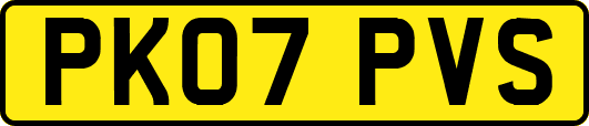 PK07PVS