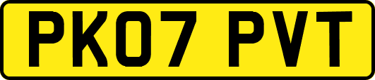 PK07PVT