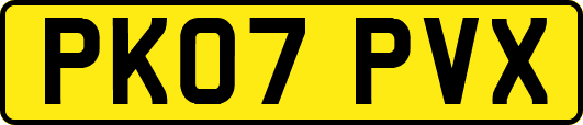 PK07PVX