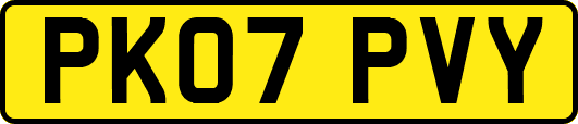 PK07PVY