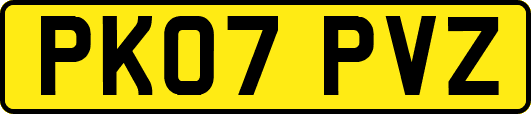 PK07PVZ