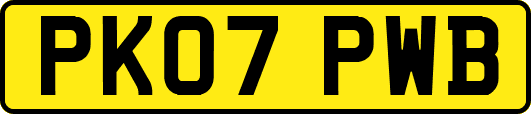 PK07PWB