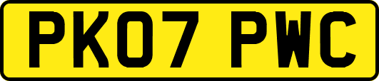 PK07PWC