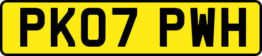 PK07PWH