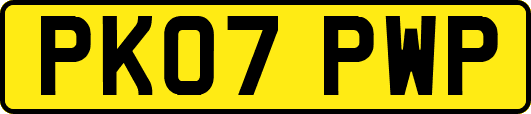 PK07PWP