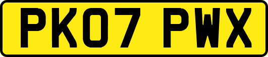 PK07PWX