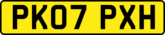 PK07PXH