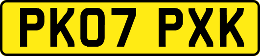 PK07PXK