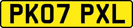 PK07PXL