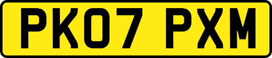 PK07PXM