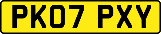 PK07PXY