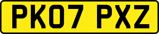 PK07PXZ