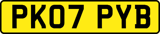 PK07PYB