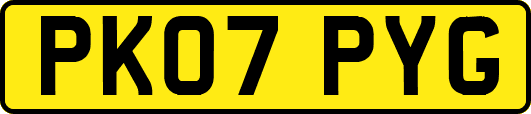 PK07PYG