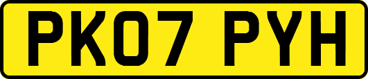 PK07PYH