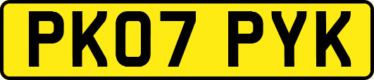 PK07PYK
