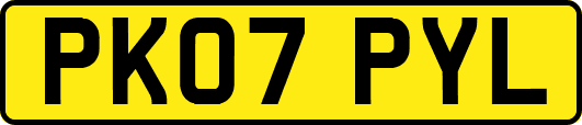 PK07PYL