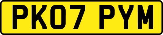 PK07PYM