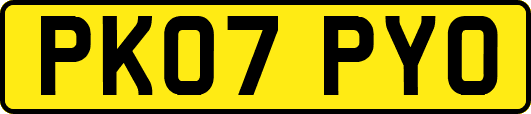 PK07PYO