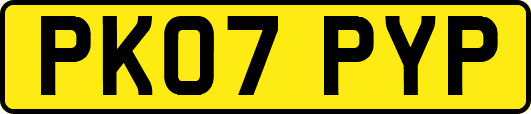 PK07PYP