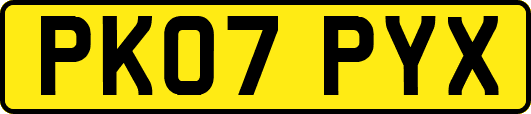 PK07PYX