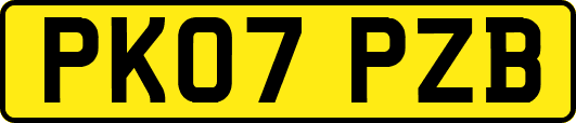 PK07PZB