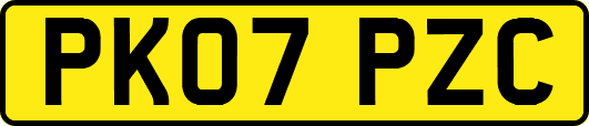 PK07PZC