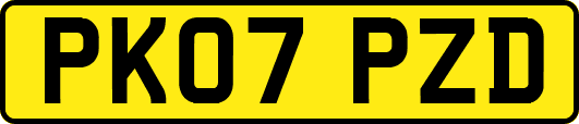 PK07PZD