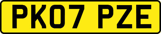 PK07PZE