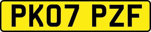 PK07PZF