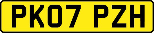 PK07PZH