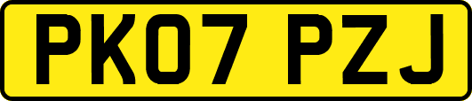 PK07PZJ