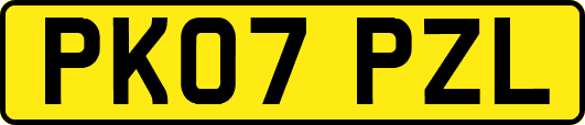 PK07PZL