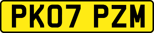 PK07PZM