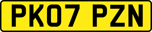 PK07PZN