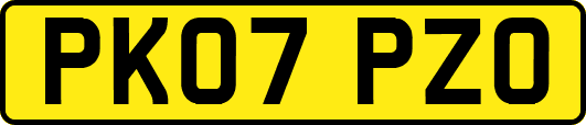 PK07PZO