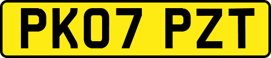PK07PZT