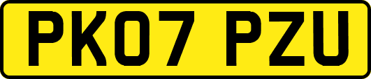 PK07PZU